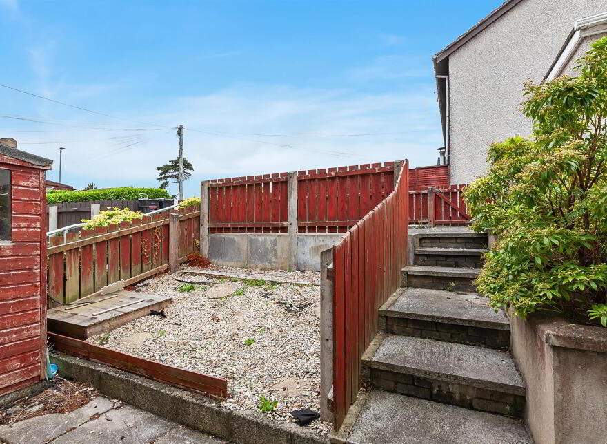 18 Rathfern Way, Newtownabbey, BT36 6BX
