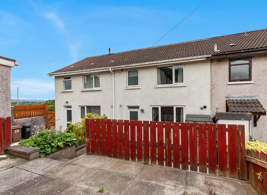 18 Rathfern Way, Newtownabbey, BT36 6BX