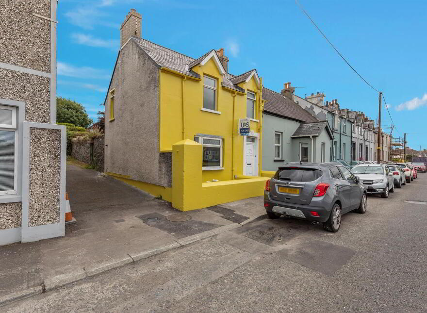 32 Killaughey Road, Donaghadee, BT21 0BL