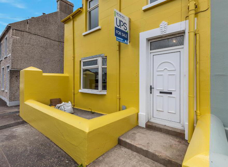 32 Killaughey Road, Donaghadee, BT21 0BL