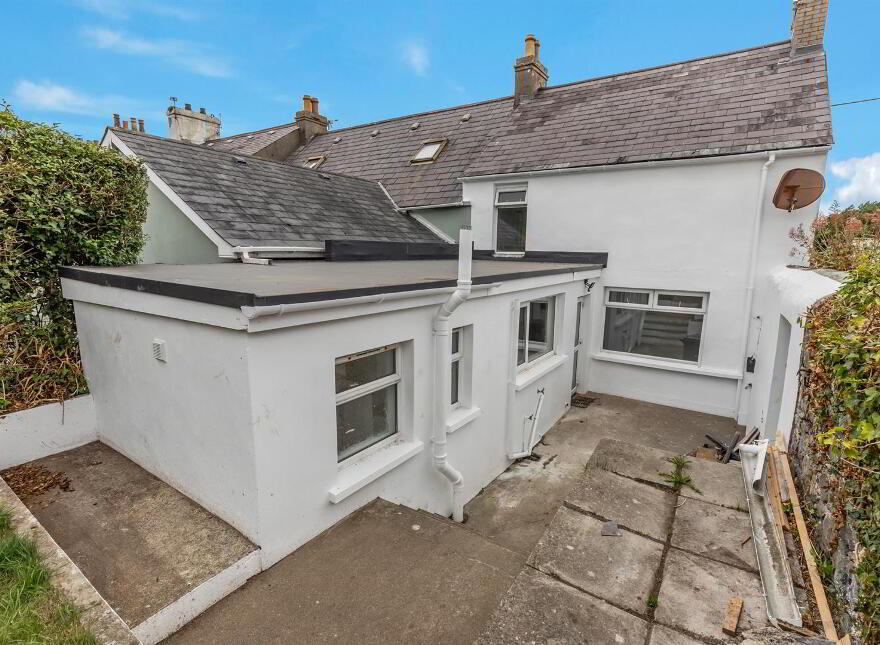 32 Killaughey Road, Donaghadee, BT21 0BL