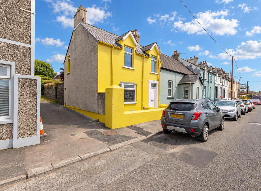 32 Killaughey Road, Donaghadee, BT21 0BL