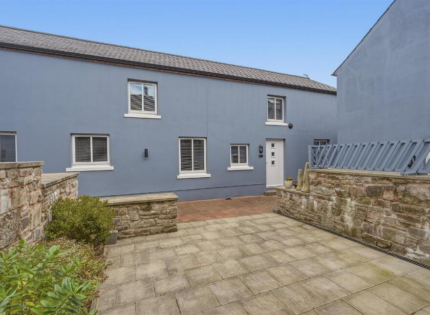 11c High Street, Comber, BT23 5HJ