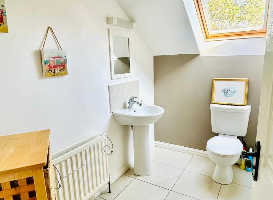 53 Cloonavin Green, Coleraine, BT52 1RG