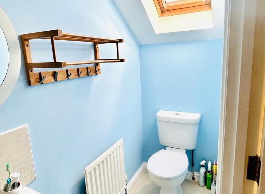 53 Cloonavin Green, Coleraine, BT52 1RG