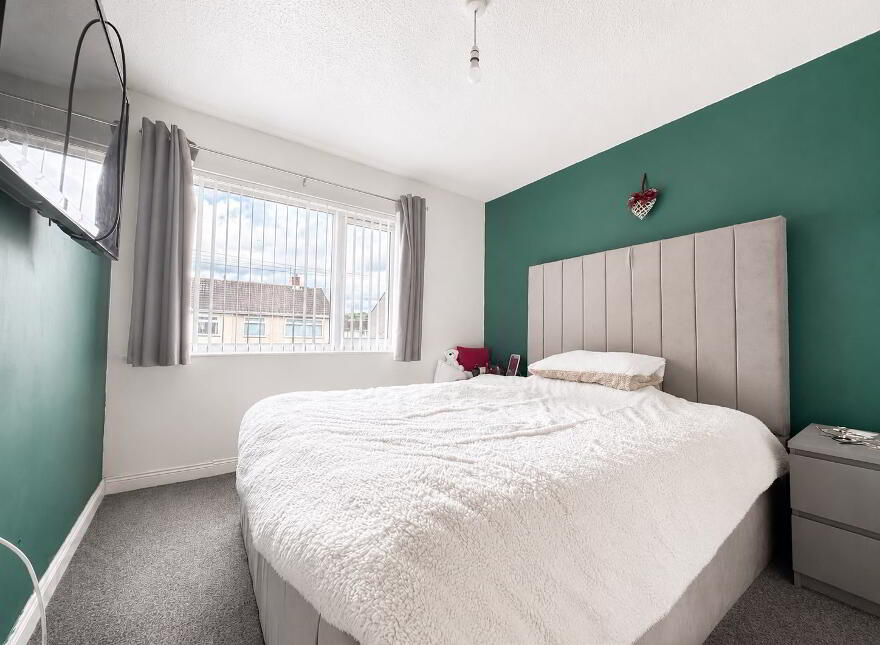 18 Cedar Park, Carrickfergus, BT38 8DU