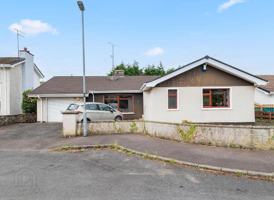 5 Cloonavin Park, Coleraine, BT52 1RU