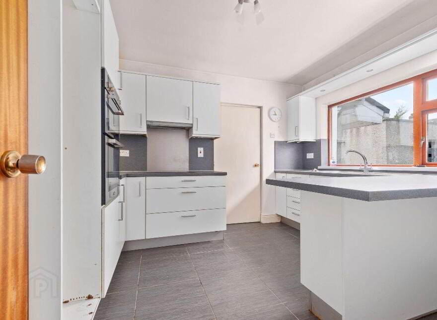 5 Cloonavin Park, Coleraine, BT52 1RU