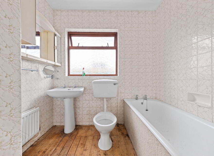 5 Cloonavin Park, Coleraine, BT52 1RU