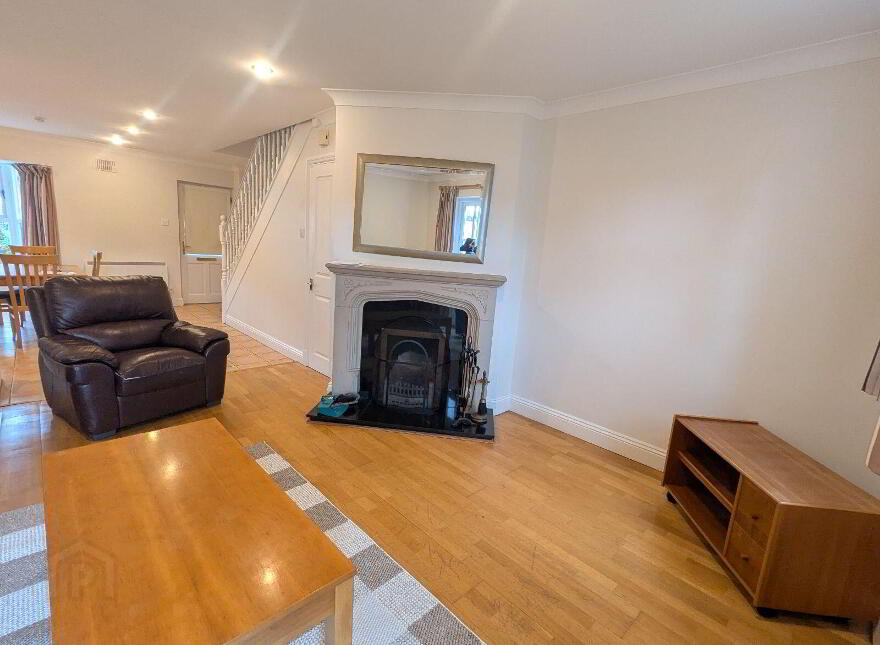 18 Power Mews, Faithlegg, X91FW68