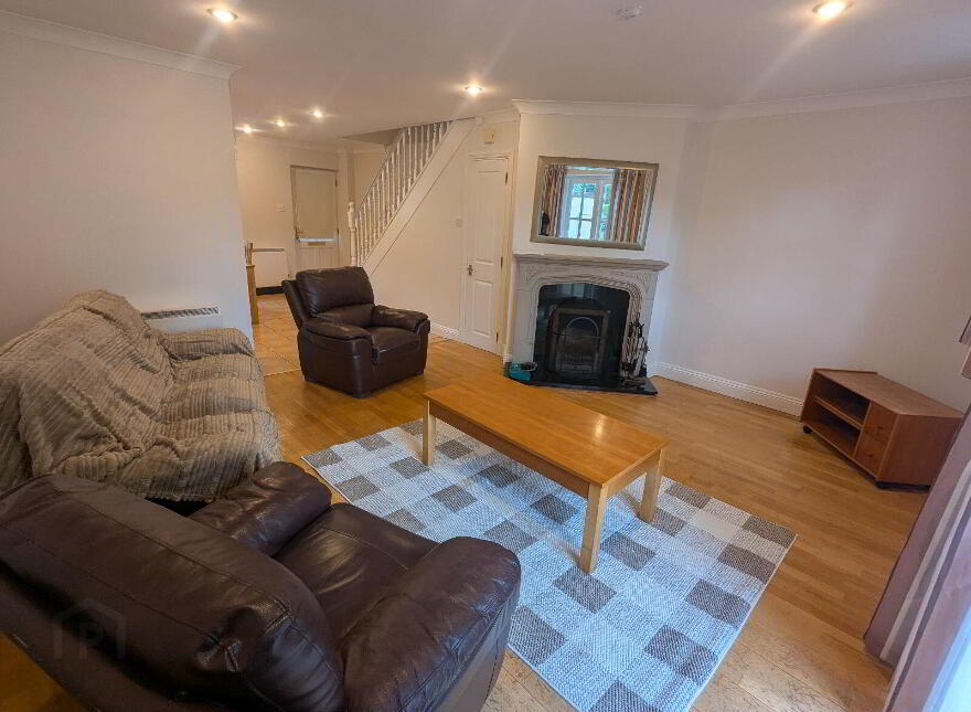 18 Power Mews, Faithlegg, X91FW68