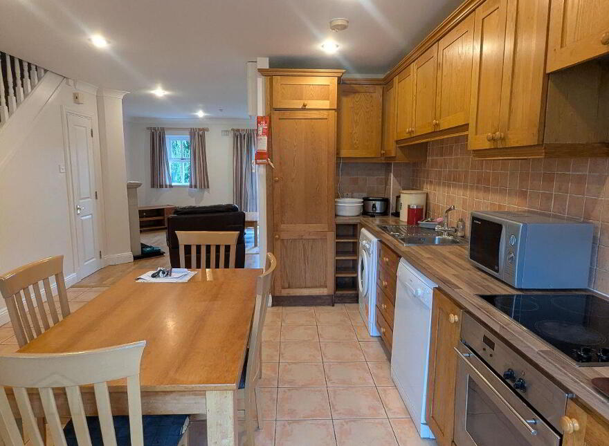 18 Power Mews, Faithlegg, X91FW68