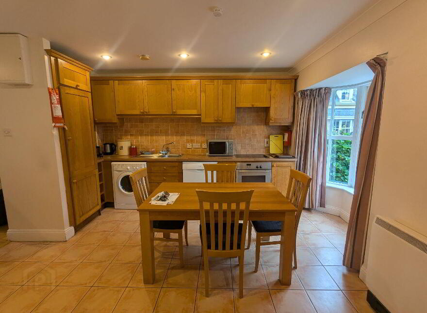 18 Power Mews, Faithlegg, X91FW68