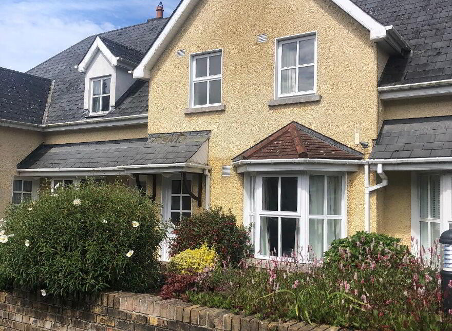 18 Power Mews, Faithlegg, X91FW68 photo