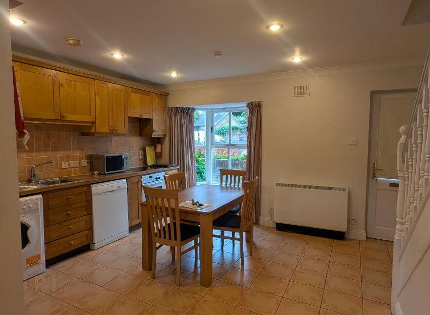 18 Power Mews, Faithlegg, X91FW68