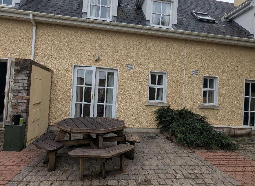 18 Power Mews, Faithlegg, X91FW68