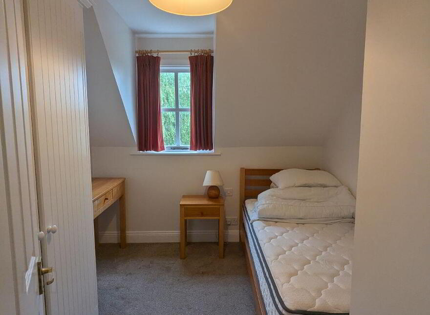 18 Power Mews, Faithlegg, X91FW68