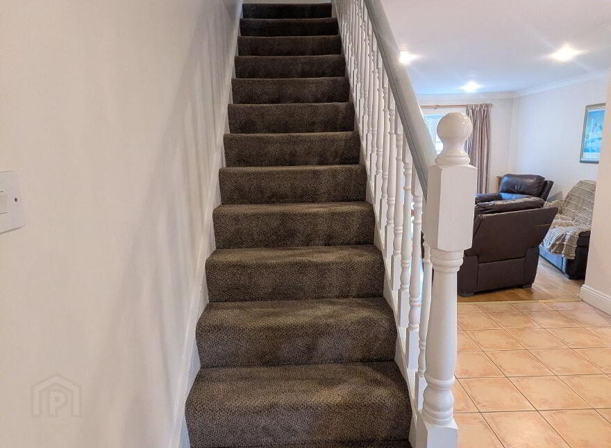 18 Power Mews, Faithlegg, X91FW68