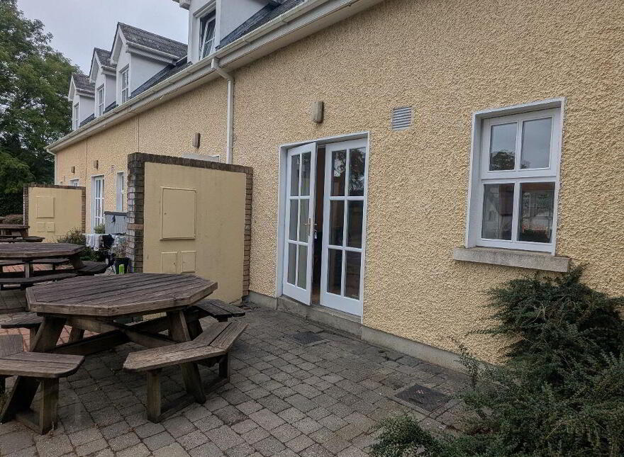 18 Power Mews, Faithlegg, X91FW68