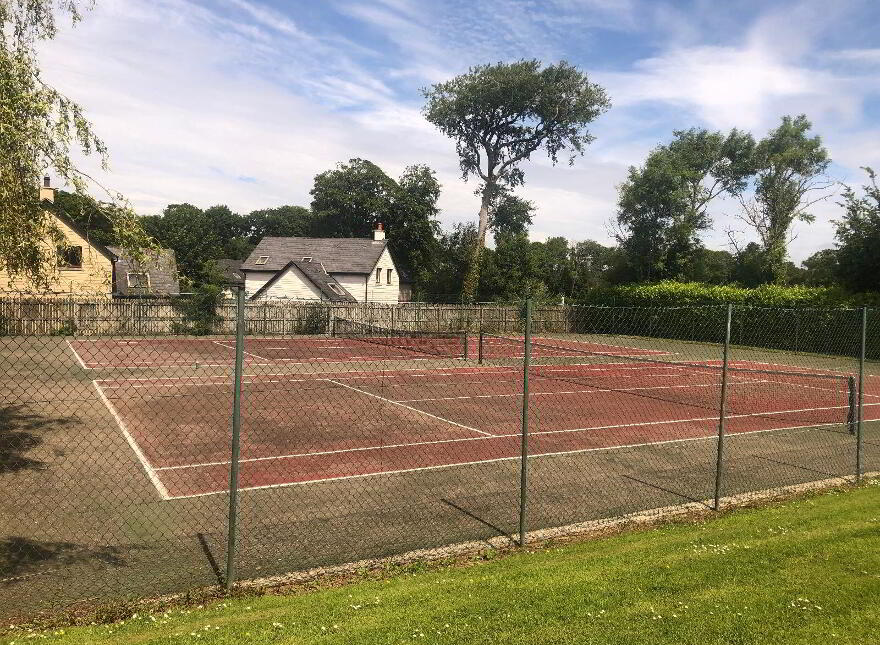 18 Power Mews, Faithlegg, X91FW68
