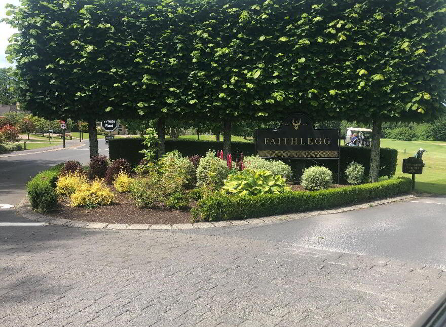 18 Power Mews, Faithlegg, X91FW68