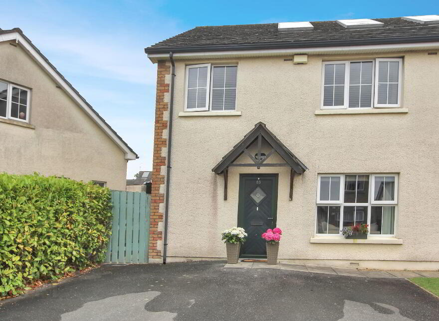 83 Coill Darach, Castleblayney, A75Y795 photo