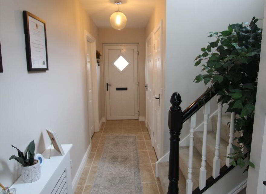 83 Coill Darach, Castleblayney, A75Y795