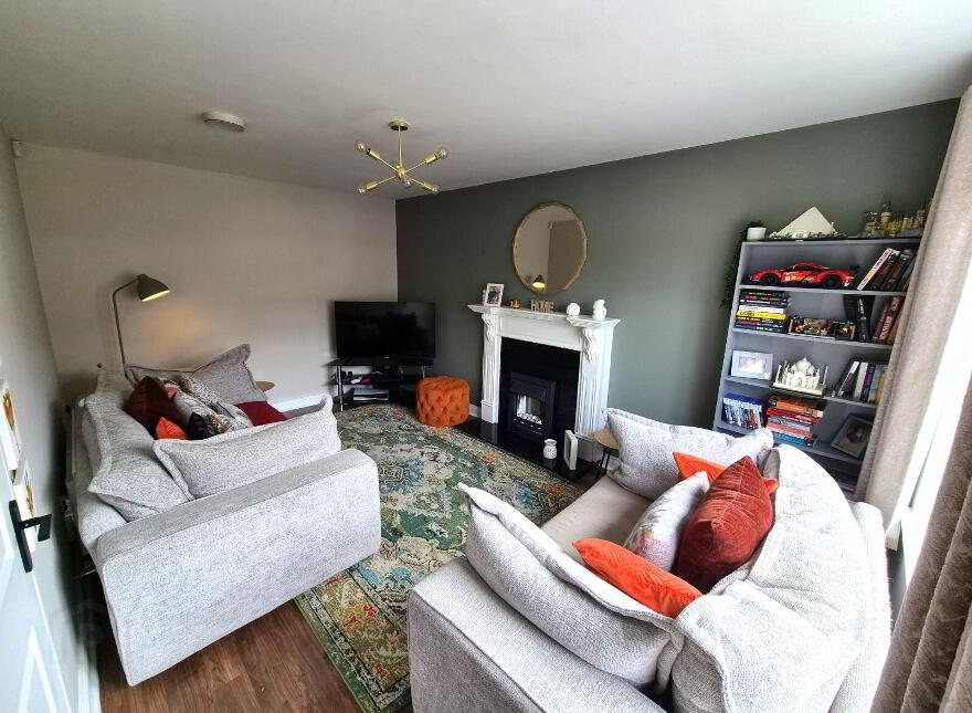 83 Coill Darach, Castleblayney, A75Y795