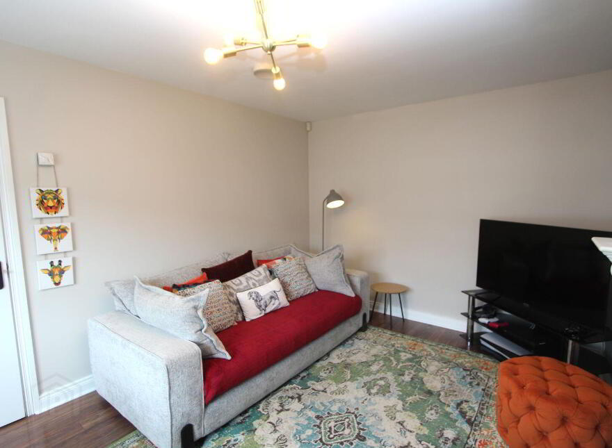 83 Coill Darach, Castleblayney, A75Y795