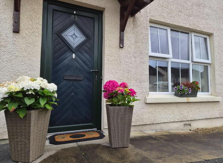 83 Coill Darach, Castleblayney, A75Y795