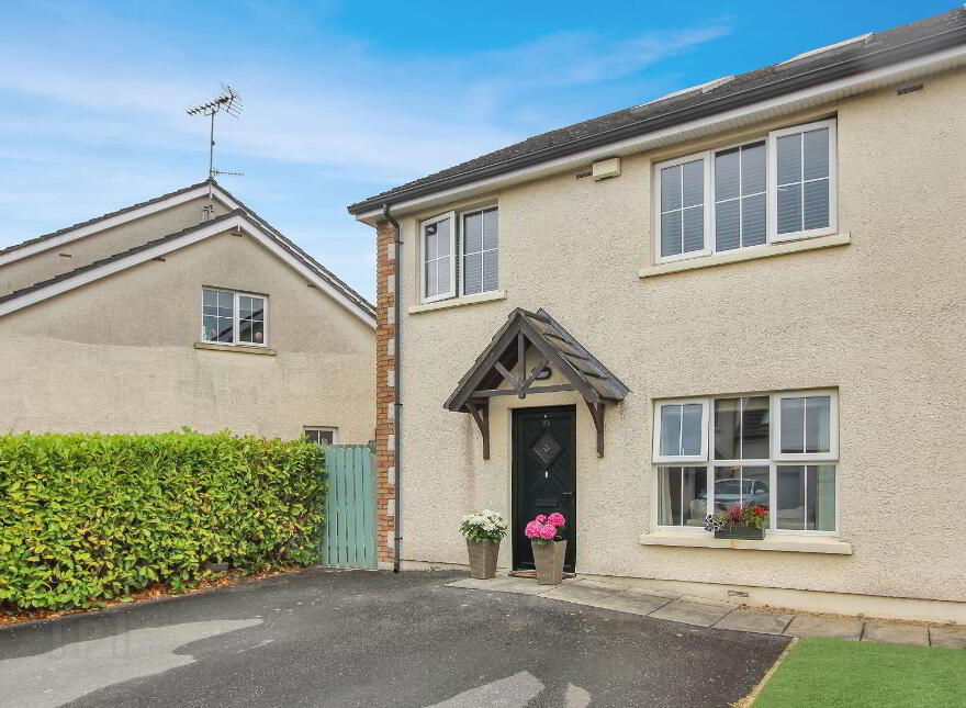 83 Coill Darach, Castleblayney, A75Y795