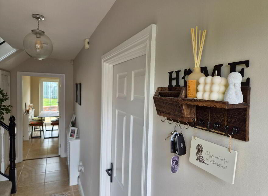 83 Coill Darach, Castleblayney, A75Y795