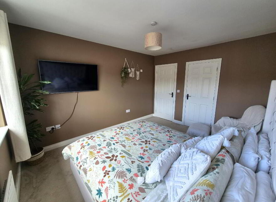 83 Coill Darach, Castleblayney, A75Y795