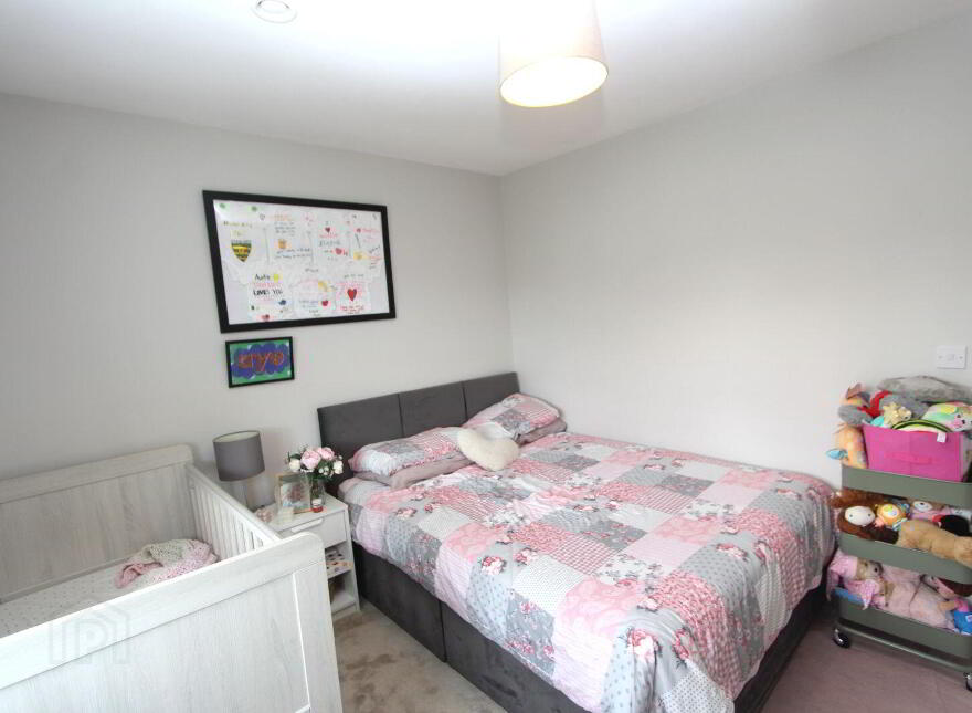 83 Coill Darach, Castleblayney, A75Y795