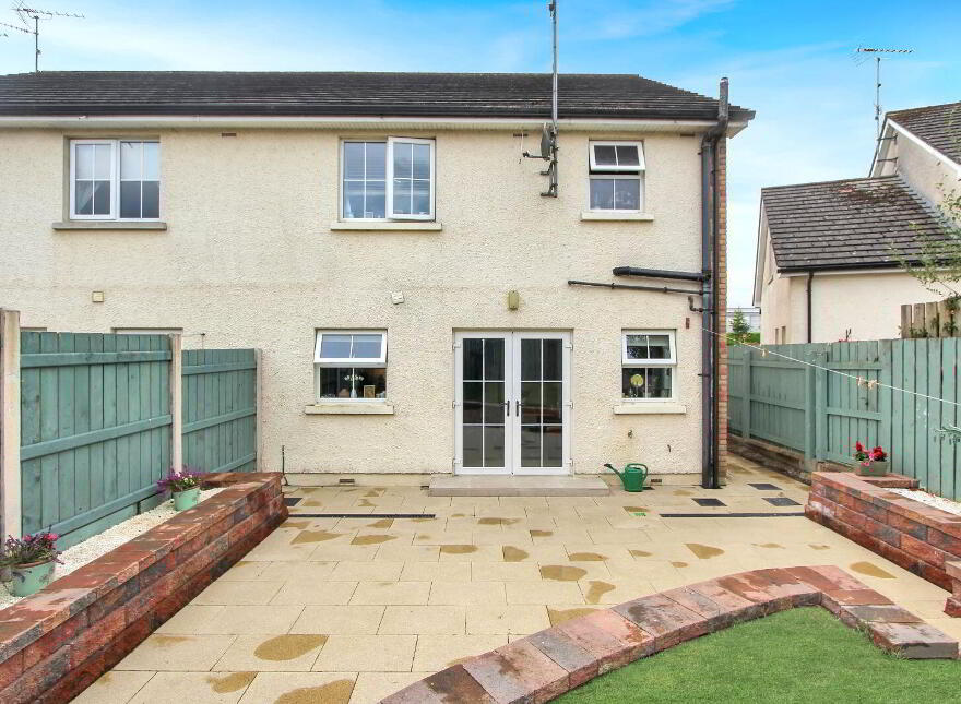 83 Coill Darach, Castleblayney, A75Y795
