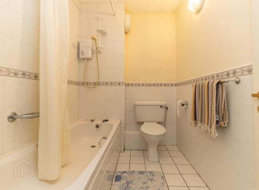 711 Carleton Wharf, Green Park, Youghal, P36KW02