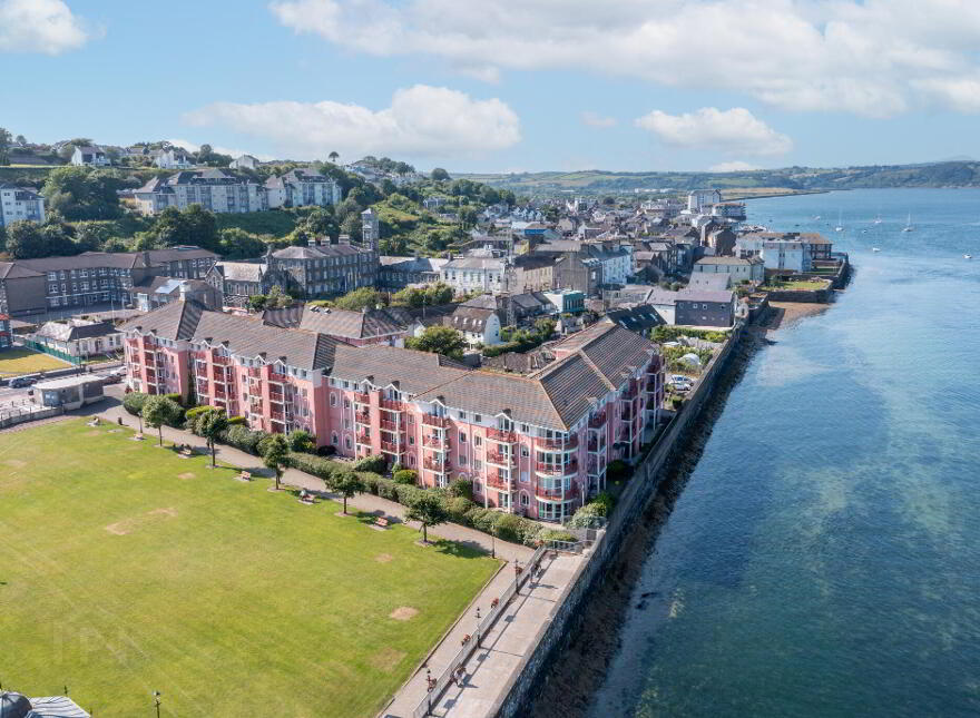 711 Carleton Wharf, Green Park, Youghal, P36KW02