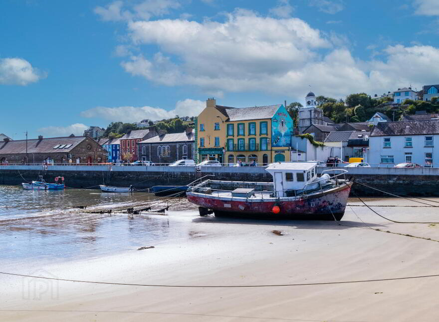 711 Carleton Wharf, Green Park, Youghal, P36KW02