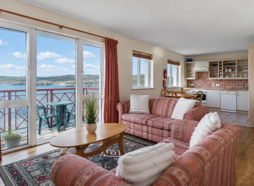 711 Carleton Wharf, Green Park, Youghal, P36KW02