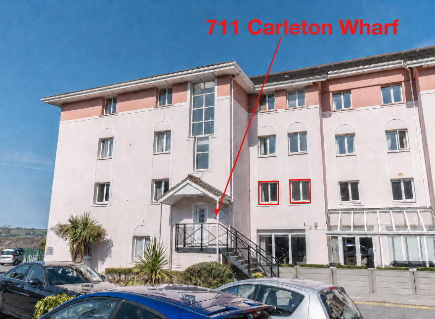 711 Carleton Wharf, Green Park, Youghal, P36KW02
