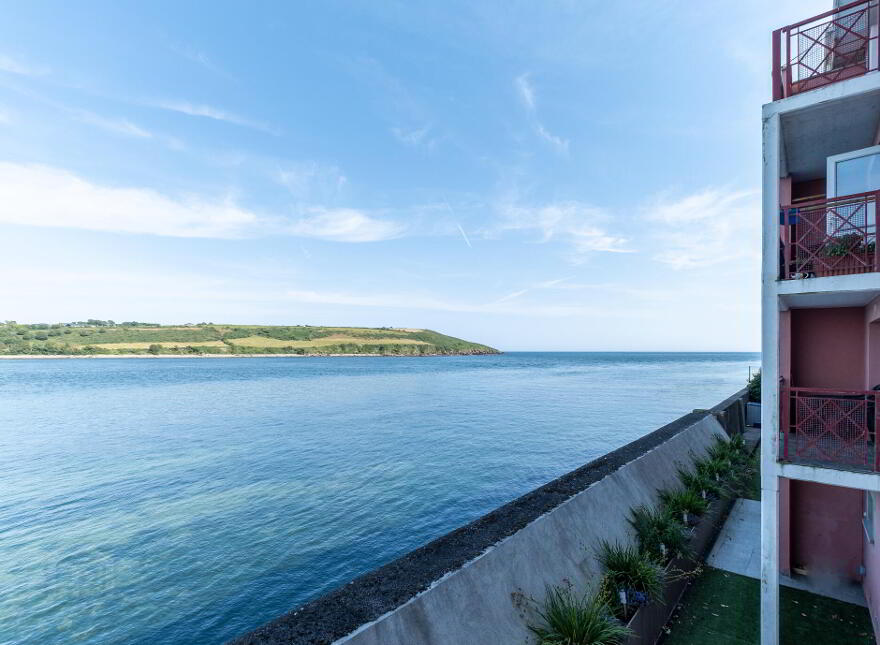 711 Carleton Wharf, Green Park, Youghal, P36KW02