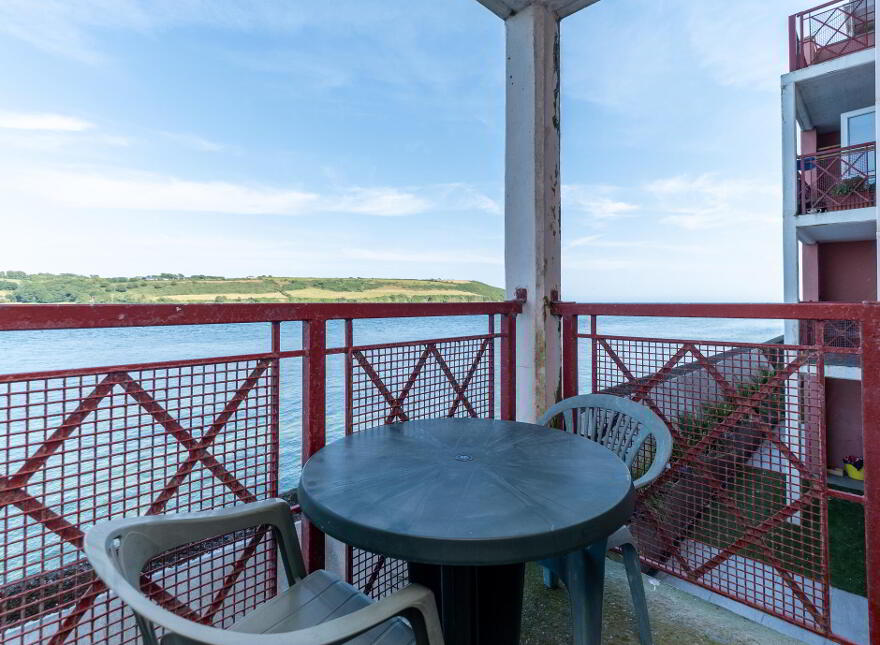 711 Carleton Wharf, Green Park, Youghal, P36KW02