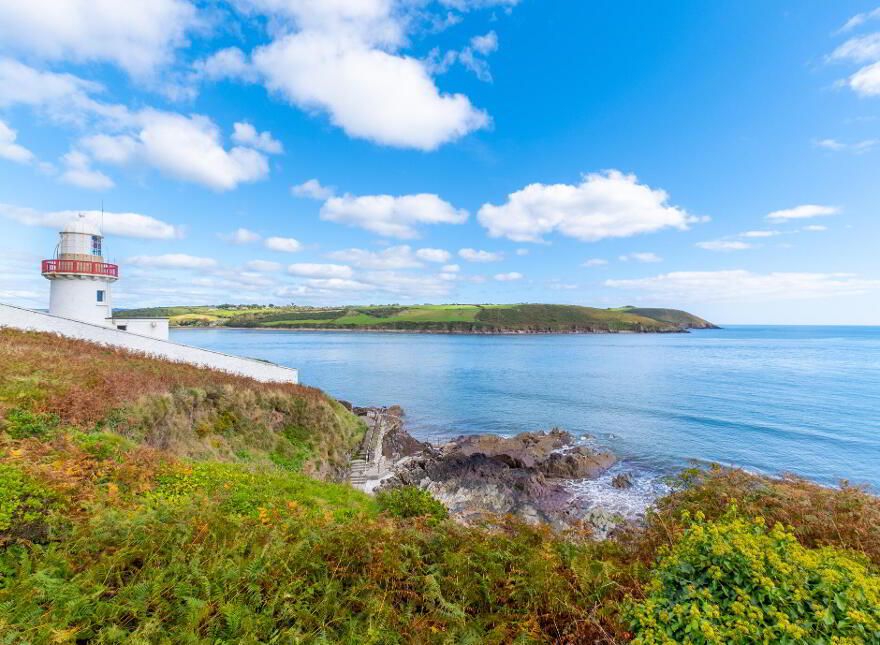 711 Carleton Wharf, Green Park, Youghal, P36KW02