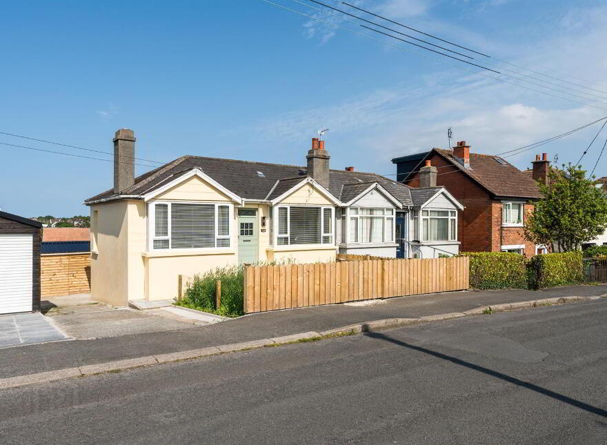 31 Bellevue, Bangor, BT20 5QW