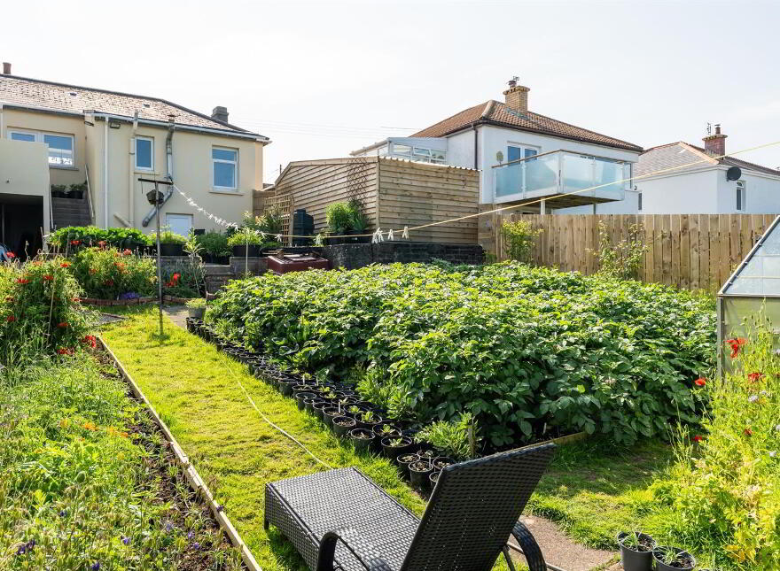 31 Bellevue, Bangor, BT20 5QW