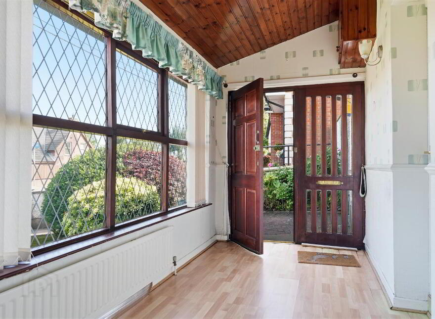 123 Ballynahinch Road, Carryduff, Belfast, BT8 8DP