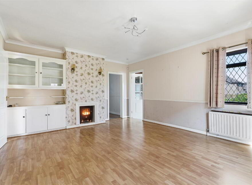123 Ballynahinch Road, Carryduff, Belfast, BT8 8DP