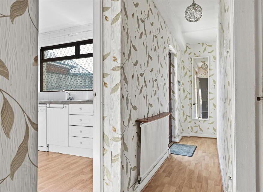 123 Ballynahinch Road, Carryduff, Belfast, BT8 8DP