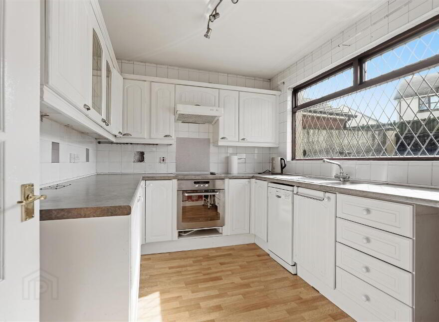 123 Ballynahinch Road, Carryduff, Belfast, BT8 8DP