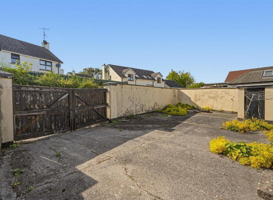 123 Ballynahinch Road, Carryduff, Belfast, BT8 8DP